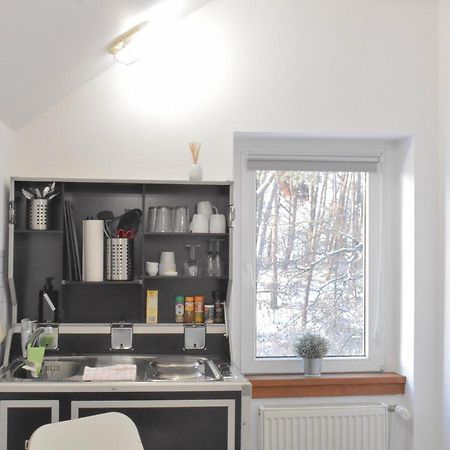Dreetz Ferienwohnung Auf Pferdehof מראה חיצוני תמונה
