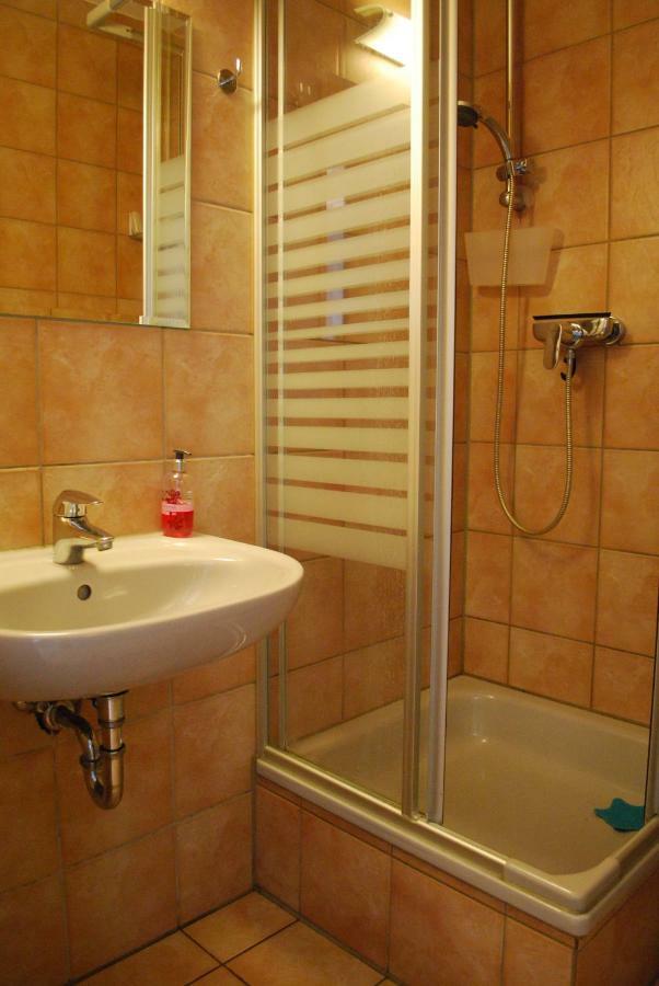 Dreetz Ferienwohnung Auf Pferdehof מראה חיצוני תמונה